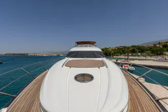 Thumbnail von Sunseeker Manhattan 84 SKYWATER
