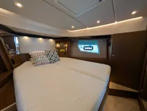 Thumbnail von Bavaria Virtess 420 Fly