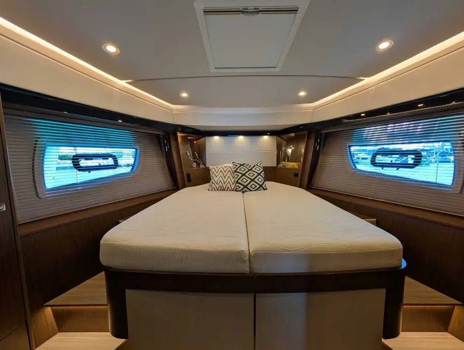 Thumbnail von Bavaria Virtess 420 Fly