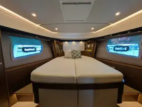 Thumbnail von Bavaria Virtess 420 Fly