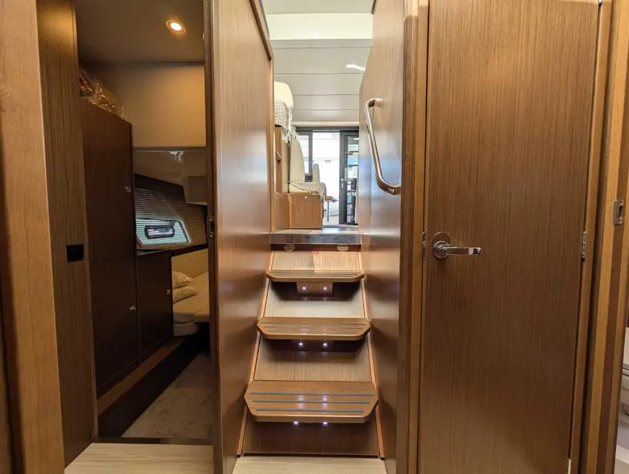 Thumbnail von Bavaria Virtess 420 Fly