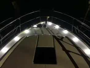 Thumbnail von Bavaria Virtess 420 Fly