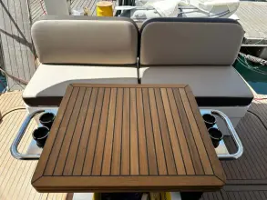 Thumbnail von Bavaria Virtess 420 Fly