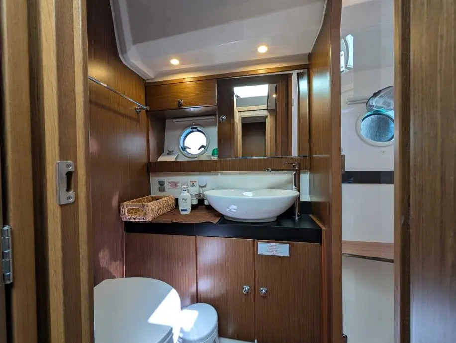 Thumbnail von Bavaria Virtess 420 Fly