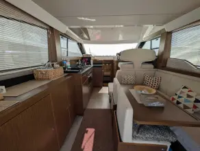 Thumbnail von Bavaria Virtess 420 Fly