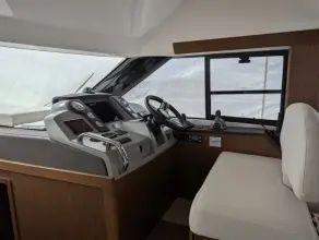 Thumbnail von Bavaria Virtess 420 Fly