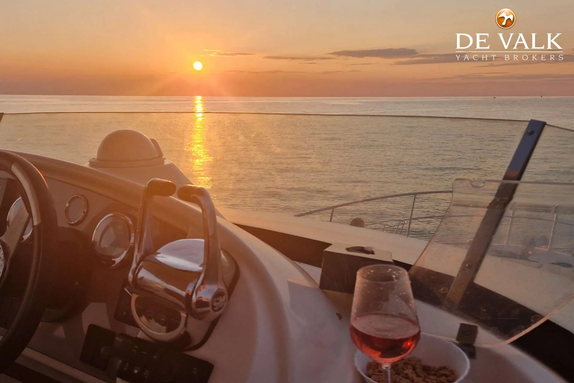 Thumbnail von Prestige 46 Flybridge