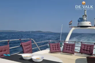 Thumbnail von Prestige 46 Flybridge