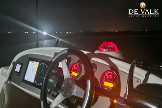 Thumbnail von Prestige 46 Flybridge