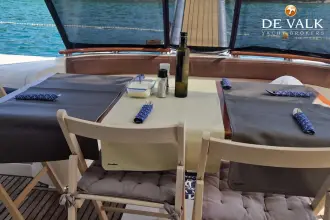 Thumbnail von Prestige 46 Flybridge