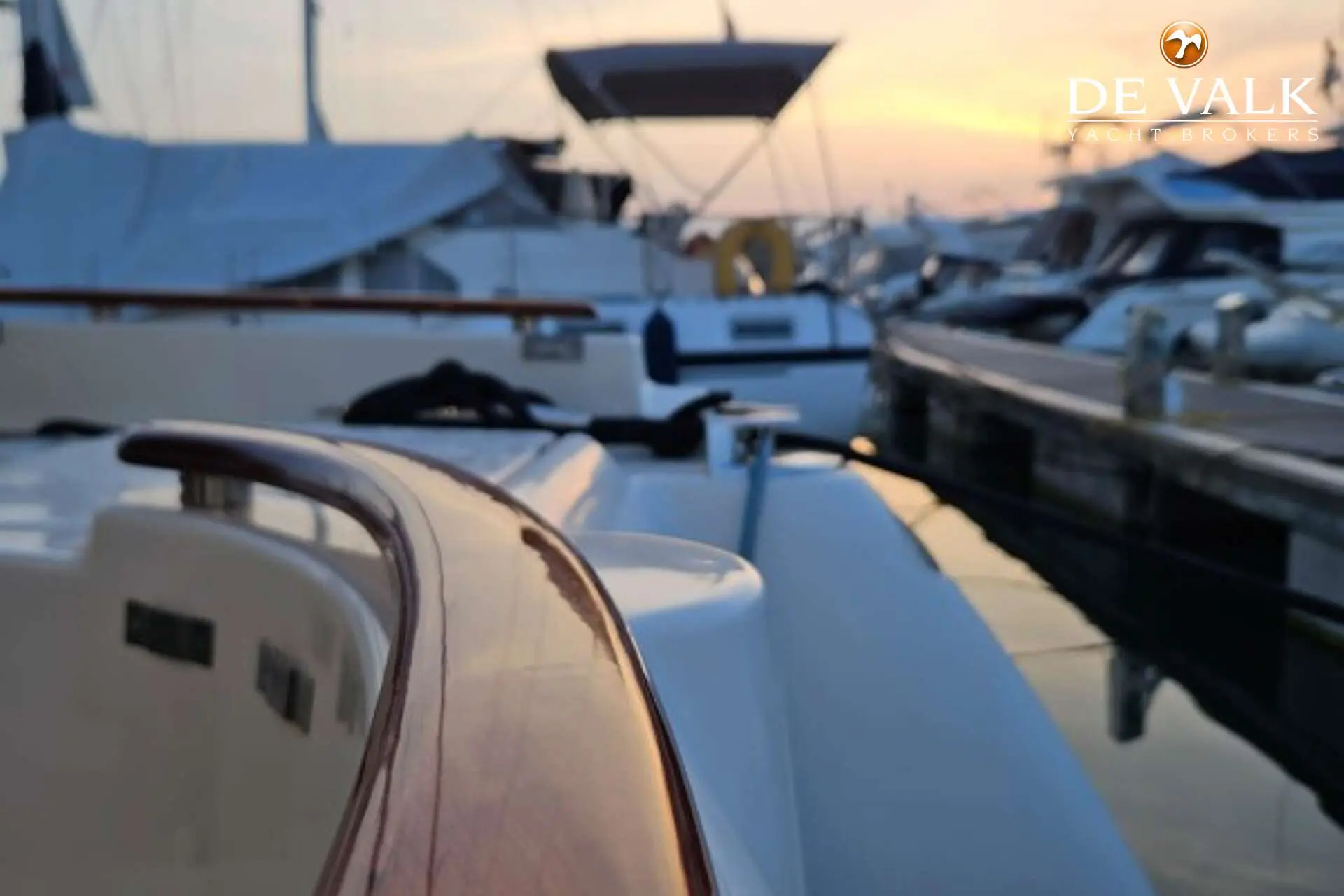 Thumbnail von Prestige 46 Flybridge