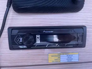 Thumbnail von Dufour 430