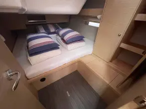 Thumbnail von Dufour 430