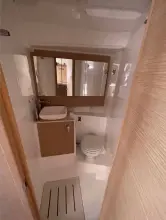 Thumbnail von Dufour 430