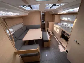 Thumbnail von Dufour 430