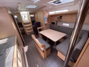 Thumbnail von Dufour 430