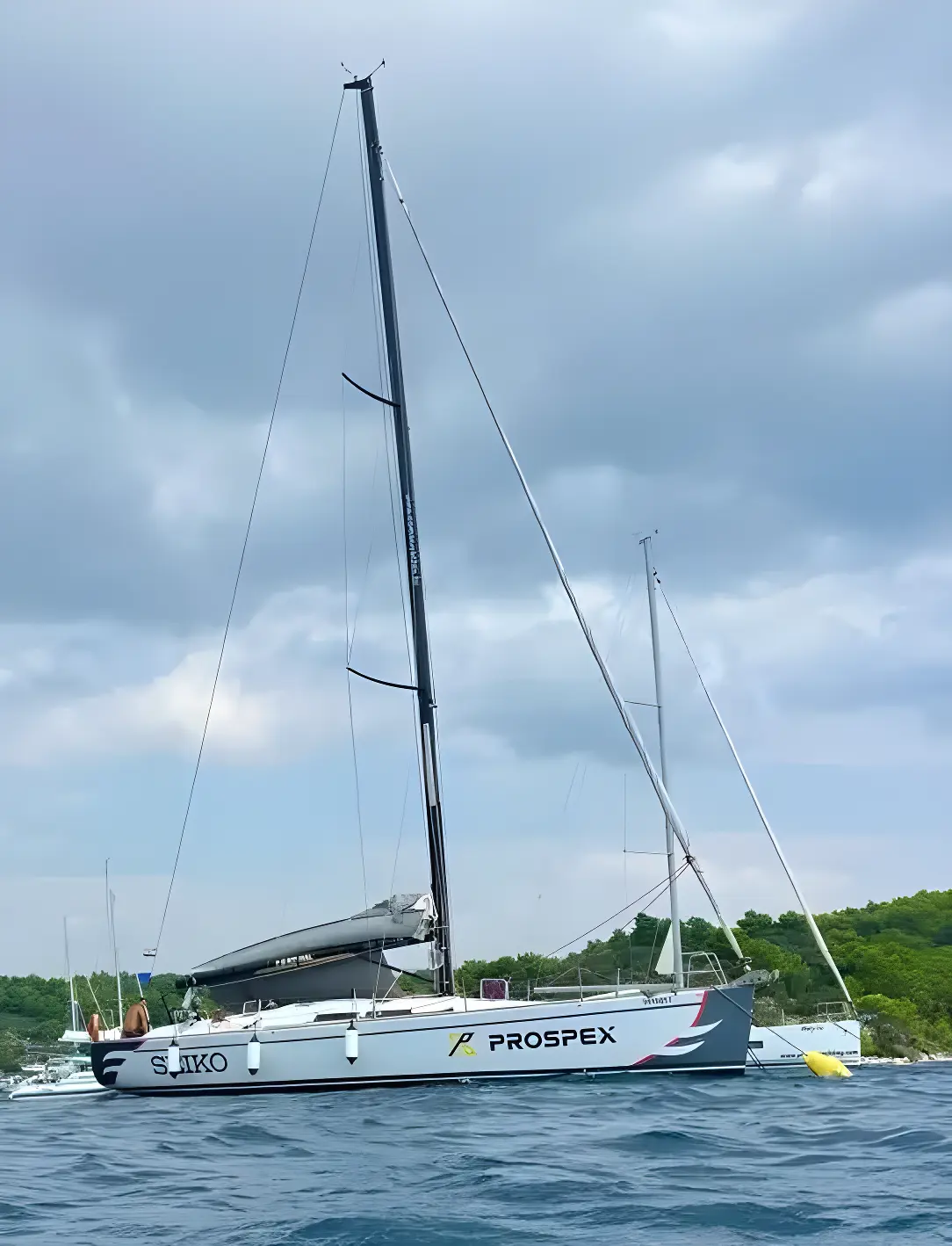 Thumbnail von Comar Comet 45 S