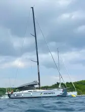 Thumbnail von Comar Comet 45 S