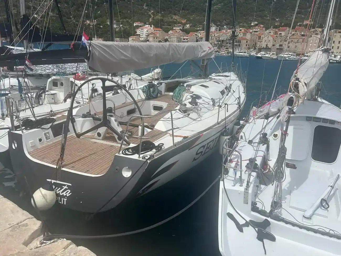 Thumbnail von Comar Comet 45 S