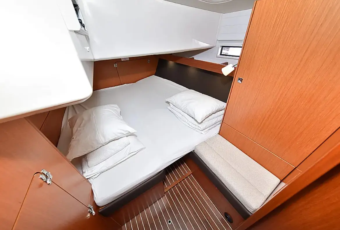 Thumbnail von Bavaria Cruiser 56