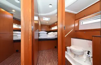 Thumbnail von Bavaria Cruiser 56