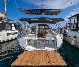 Thumbnail von Bavaria Cruiser 56