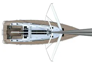 Thumbnail von Bavaria Cruiser 56