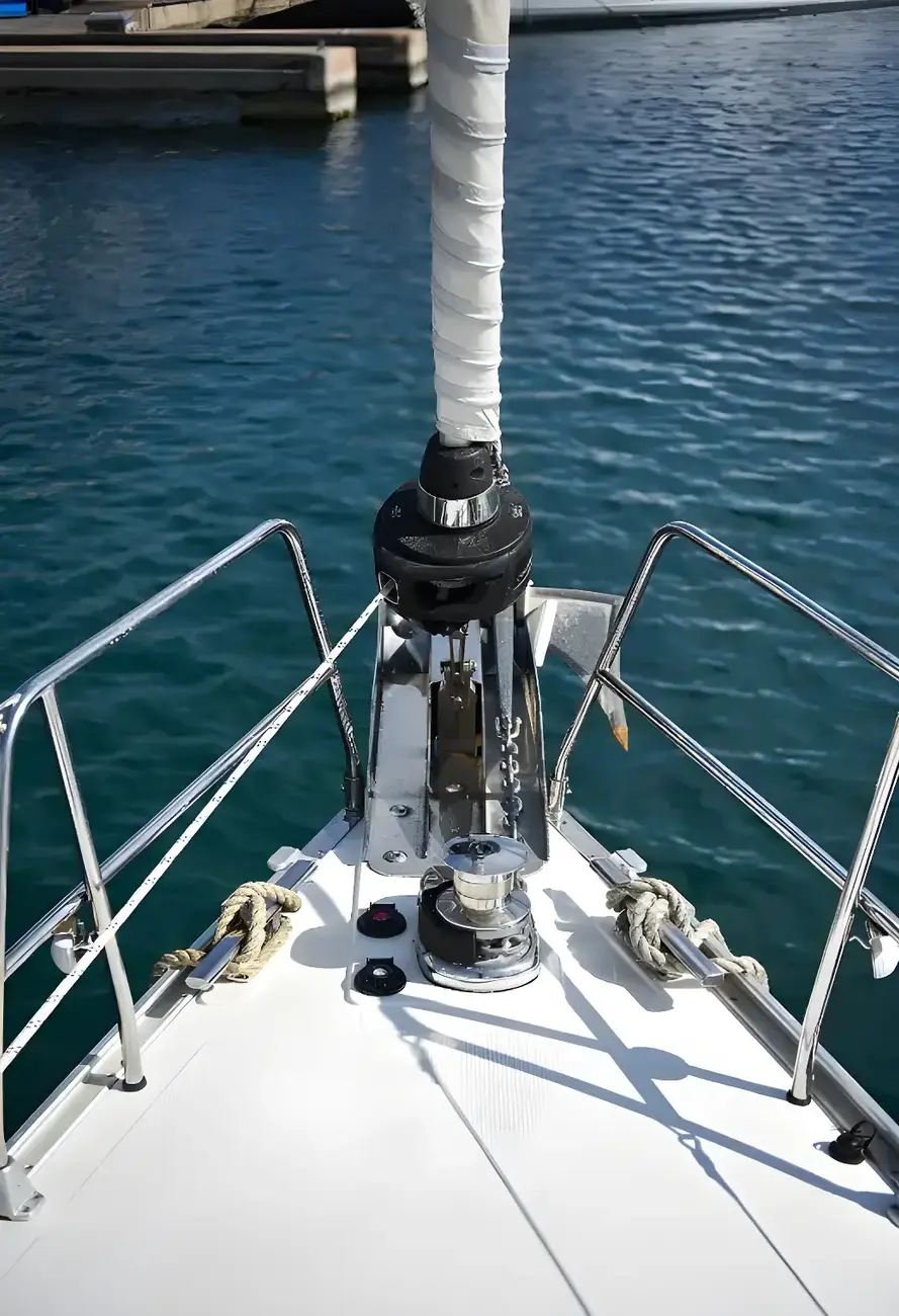 Thumbnail von Bavaria Cruiser 56