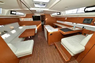 Thumbnail von Bavaria Cruiser 56