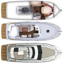 Thumbnail von Beneteau Antares 30 Fly