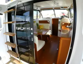 Thumbnail von Beneteau Antares 30 Fly