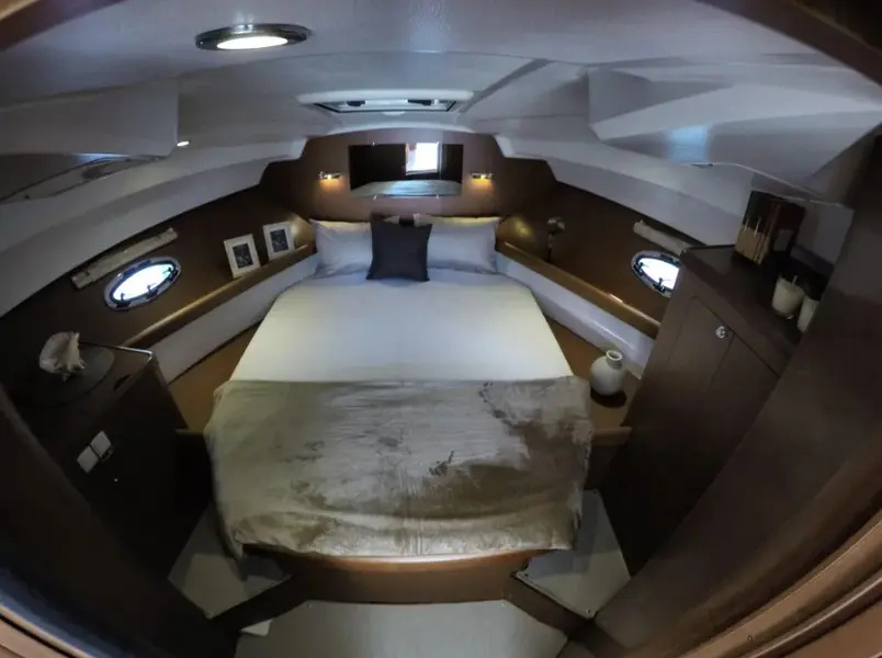 Thumbnail von Beneteau Antares 30 Fly