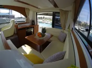 Thumbnail von Beneteau Antares 30 Fly