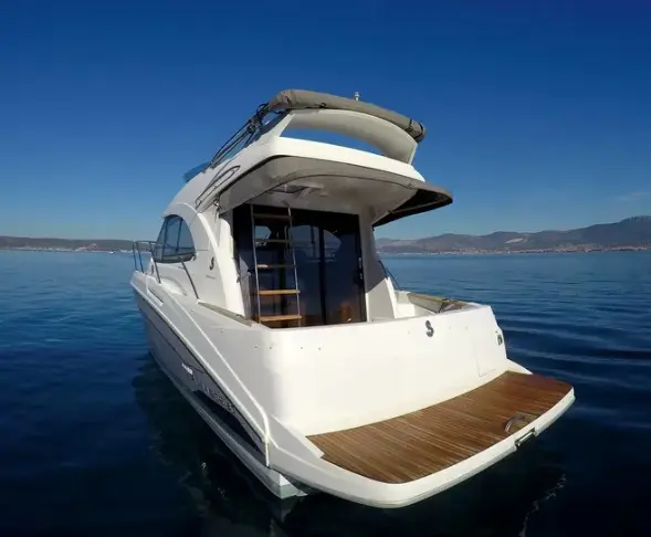 Thumbnail von Beneteau Antares 30 Fly