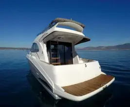 Thumbnail von Beneteau Antares 30 Fly