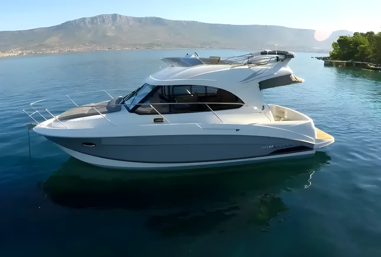 Thumbnail von Beneteau Antares 30 Fly