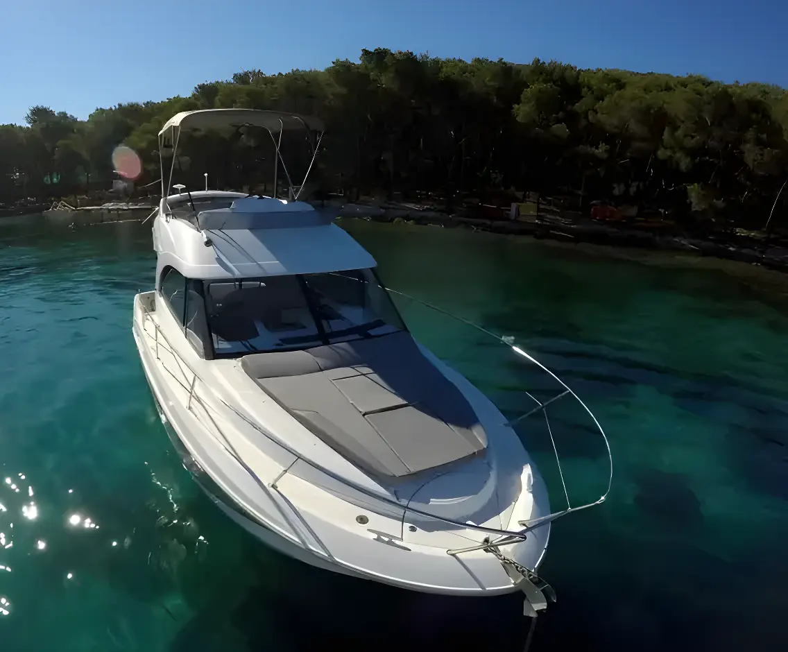Thumbnail von Beneteau Antares 30 Fly