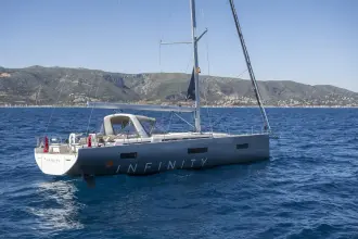 Thumbnail von Beneteau Oceanis Yacht 60 INFINITY