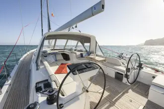 Thumbnail von Beneteau Oceanis Yacht 60 INFINITY