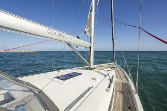 Thumbnail von Beneteau Oceanis Yacht 60 INFINITY