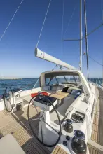 Thumbnail von Beneteau Oceanis Yacht 60 INFINITY