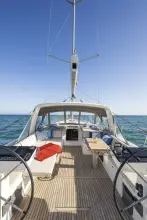 Thumbnail von Beneteau Oceanis Yacht 60 INFINITY