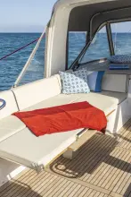 Thumbnail von Beneteau Oceanis Yacht 60 INFINITY