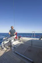 Thumbnail von Beneteau Oceanis Yacht 60 INFINITY