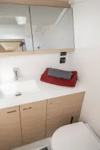 Thumbnail von Beneteau Oceanis Yacht 60 INFINITY