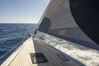 Thumbnail von Beneteau Oceanis Yacht 60 INFINITY