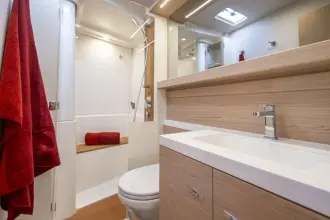 Thumbnail von Beneteau Oceanis Yacht 60 INFINITY