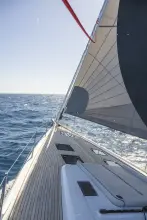 Thumbnail von Beneteau Oceanis Yacht 60 INFINITY