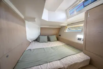 Thumbnail von Beneteau Oceanis Yacht 60 INFINITY