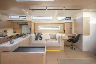Thumbnail von Beneteau Oceanis Yacht 60 INFINITY